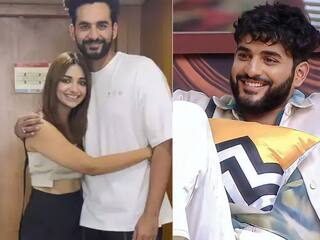 Jiya Shankar Abhishek Malhan: बिग बॉस के बाद अभिषेक से मिलने पहुंची जिया शंकर, बोलीं- 