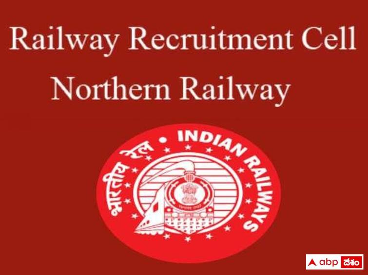 Notification for Engagement of Senior Technical Associate (STA) on Contractual basis in Northern Railway Construction NR RRC: నార్తర్న్ రైల్వేలో 93 సీనియర్ టెక్నికల్ అసోసియేట్ పోస్టులు, ఈ అర్హతలుండాలి