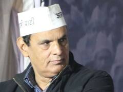 गटर का पानी पीने को मजबूर लोग, AAP विधायक बोले- 'दिल्ली जल बोर्ड के पास पर्याप्त फंड नहीं'