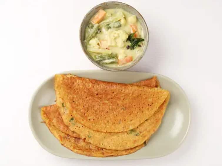 Lets see how to make Nutritious multigrain Dosa know how to cook Multigrain Dosa: ஊட்டச்சத்துக்கள் நிறைந்த நவதானிய தோசை செய்வது எப்படி? கட்டாயம் படிங்க..!