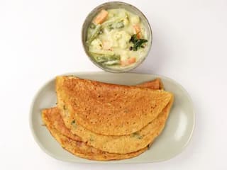 Lets see how to make Nutritious multigrain Dosa know how to cook Multigrain Dosa: ஊட்டச்சத்துக்கள் நிறைந்த நவதானிய தோசை செய்வது எப்படி? கட்டாயம் படிங்க..!
