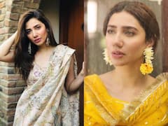 तलाक के 8 साल बाद फिर निकाह करने जा रही हैं पाकिस्तानी एक्ट्रेस माहिरा खान? अब ये बिजनेसमेन बनेंगे शौहर