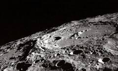 Science News: চাঁদের মাটিতে গ্রানাইট শিলার সম্ভার! মাটি খুঁড়ে দেখতে অভিযান শীঘ্রই