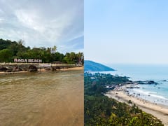 Discover The Magic Of Goa On A Long Weekend