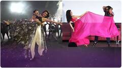 Vijay Deverakonda vs Vishwaksen Unique Promotions: ప్రమోషన్స్ లో వీరి లెవెల్ వేరే అసలు.!