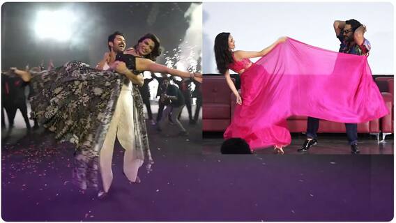 Vijay Deverakonda vs Vishwaksen Unique Promotions: ప్రమోషన్స్ లో వీరి లెవెల్ వేరే అసలు.!