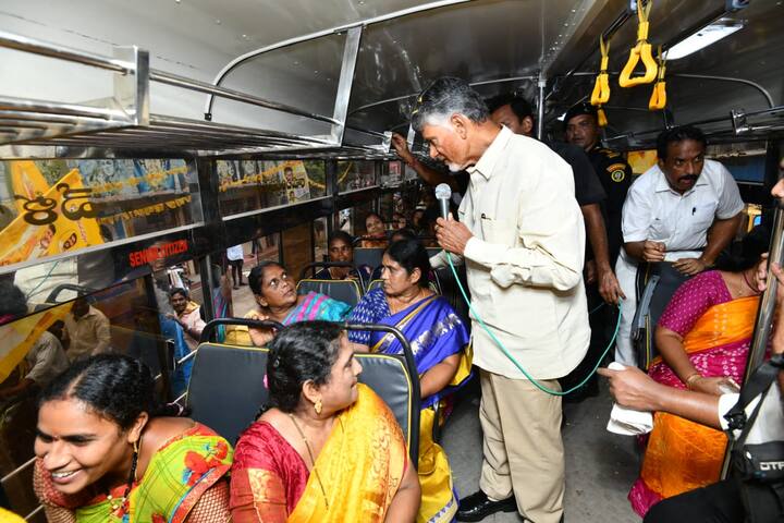 మహిళలు స్పందిస్తూ కరెంటు బిల్లులు వేలల్లో వస్తున్నాయని, తీవ్రమైన భారంగా మారాయని చెప్పారు.