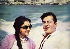 जब सुपरस्टार ने तोड़ दिया दिल तो फैन के साथ रचा ली शादी, ऐसी है खूबसूरत एक्ट्रेस वैजयंती माला की लव लाइफ