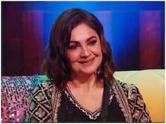 क्या पूजा भट्ट  अब सलमान खान के शो बिग बॉस 17 में भी  आएंगी नजर? एक्ट्रेस ने दिया ये जवाब