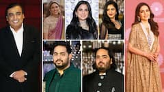 Mukesh Ambani : अंबानी कुटुंबियांचं शिक्षण किती? तुम्हांला माहितीय? नसेल तर वाचा सविस्तर...