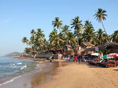Discover The Magic Of Goa On A Long Weekend