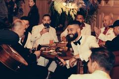 Who Is AP Dhillon, A Look At The Canada-Based Indie Punjabi Singer Rapper's Life