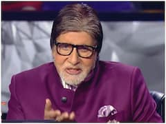 अमिताभ बच्चन कैसे छिपाते हैं अपनी डबल चिन और कैसे रहते हैं रिंकल फ्री?  बिग बी ने केबीसी 15 में  खोला राज