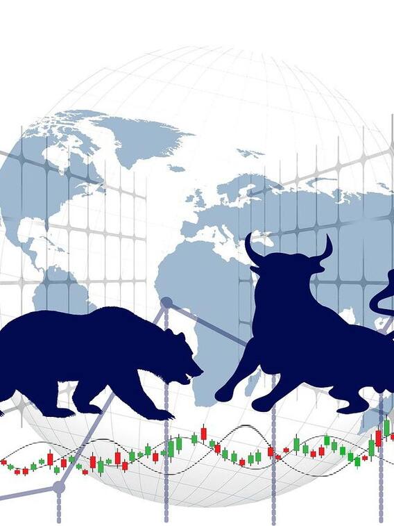 అదానీ పోర్ట్స్‌ అప్‌ - ఐటీసీ డౌన్‌