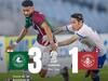 AFC Cup 2023: మోహన్ బగాన్ అదుర్స్! AFC కప్లో మచ్చీంద్ర ఎఫ్సీపై 3-1తో విక్టరీ