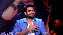 Hero Kartikeya on Chiranjeevi : బెదురులంకలో చిరంజీవిపై అభిమానం చూపించా | ABP Desam