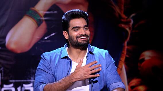 Hero Kartikeya on Chiranjeevi : బెదురులంకలో చిరంజీవిపై అభిమానం చూపించా | ABP Desam