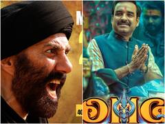 सनी देओल की फिल्म पहुंची 300 करोड़ के करीब, बॉक्स ऑफिस पर सुनामी जारी