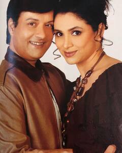 Supriya Pilgaonkar And Sachin Pilgaonkar:नवरी मिळे नवऱ्याला ते अशी ही बनवा बनवी; सुप्रिया आणि सचिन पिळगावकर यांचे हे चित्रपट नक्की बघा