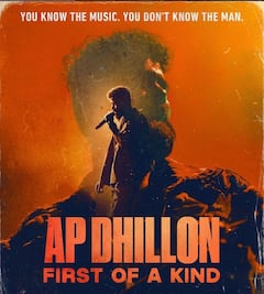 Who Is AP Dhillon, A Look At The Canada-Based Indie Punjabi Singer Rapper's Life