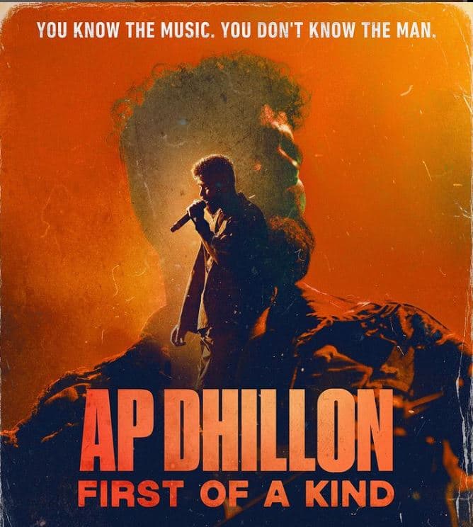 AP Dhillon has brought Punjabi music to contemporary audiences and widened the scope of listeners among not just the conventional Punjabi audience but also other demographics