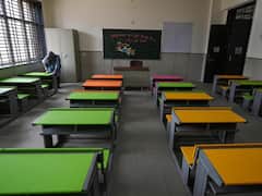 Delhi: Tukmirpur Govt School Student Lands In Hospital After Teacher Slaps Him