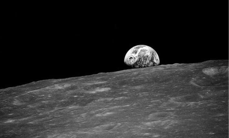 Science News: চাঁদের মাটিতে গ্রানাইট শিলার সম্ভার! মাটি খুঁড়ে দেখতে অভিযান শীঘ্রই