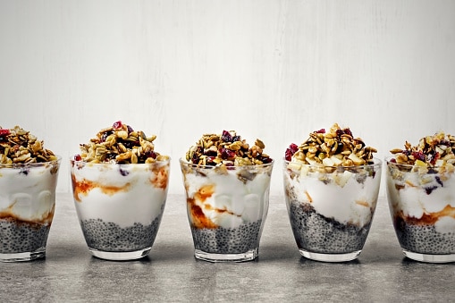 Sweet Indulgence: Health-Infused Desserts That Won’t Break Your Diet