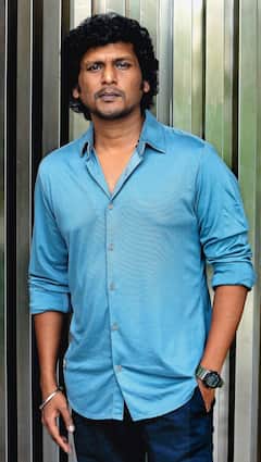 Lokesh Kanagaraj : சொகுசு காரை வாங்கிய ட்ரெண்டிங் இயக்குநர் லோகேஷ் கனகராஜ்!