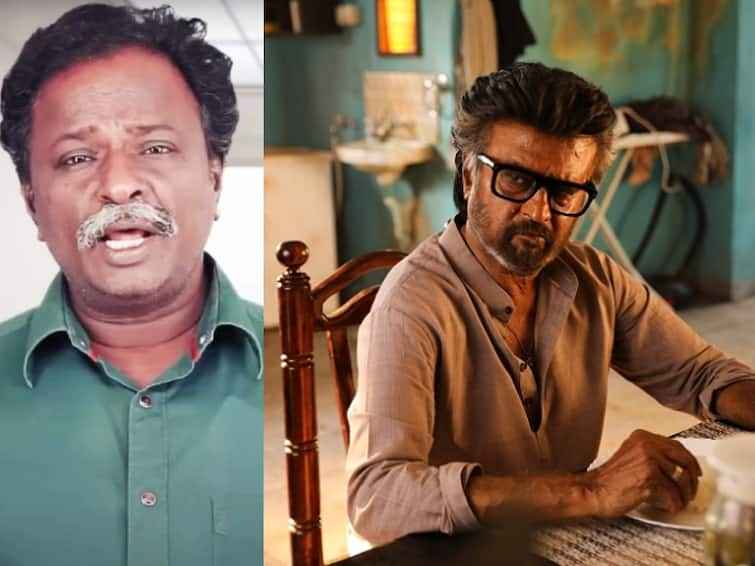 Blue Sattai maran controversial tweet about Jailer movie Rajinikanth and social media fans Blue Sattai Maran: ரஜினியை நேர்ல பாத்தேன்.. கசப்பான சம்பவங்கள் நடந்திருக்கு... 11 மணிக்கு வீடியோ.. பரபரப்பு கிளப்பும் ப்ளூ சட்டை மாறன்!