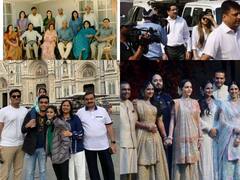 Rich Family of India: अंबानी से लेकर टाटा तक भारत के वे 6 अल्ट्रा रिच फैमिली, जिन्होंने अपने कारोबार से बनाई अरबों की दौलत