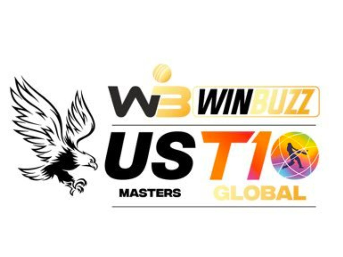 US Masters T10 League 2023 Full Schedule, Live Telecast and Streaming