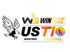 US Masters T10 League 2023: Full Schedule, Live Telecast & Streaming - All You Need To Know