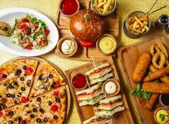 Unhealthy Foods: रात्री 'या' गोष्टी खाणं टाळा, होऊ शकतो अॅसिडीची त्रास