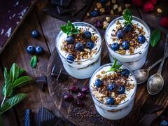 Sweet Indulgence: Health-Infused Desserts That Won’t Break Your Diet