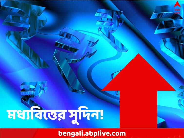 Average income of middle-class Indians triples from Rs 4.4 lakh FY13 to Rs 13 lakh FY22 Middle Class Average Income: ৪.৪ থেকে ১৩ লক্ষ! আয় বেড়েছে মধ্যবিত্তের, দাবি SBI রিপোর্টে