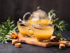 रात को बार-बार टूटती है नींद? सोने से पहले पिएं यह चाय