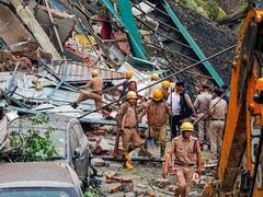 हिमाचल में कुदरत का कह, 'दफ्तर का कैश लेकर दो मिनट में आए' लेकिन फिर वापस नहीं लौटे राजू-सोनू