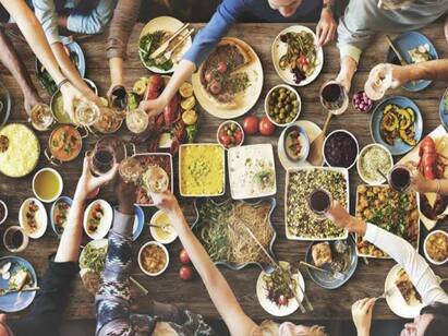 Do not do this after dinner overall health and life will be better Health: நைட் சாப்பிட்ட பிறகு இதெல்லாம் பண்ணாதீங்க... ப்ளீஸ் ஒரு நிமிஷம் இதைப்படிங்க..!