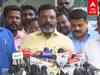 Thirumavalavan : கேரளாவை போல தமிழ்நாட்டிலும்.. பெண்களுக்காக இங்கேயும் முடியும்?கவனத்தை ஈர்த்த திருமா