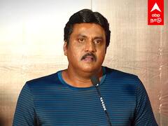 Actor Sunil Speech: ”கலரா காட்டுனதுக்கு நன்றி” 