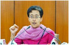 दिल्ली अध्यादेश के कानून बनते ही नरम पड़े AAP के तेवर, मंत्री आतिशी ने कही ये बात