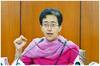 Delhi Politics: दिल्ली अध्यादेश के कानून बनते ही नरम पड़े AAP के तेवर, मंत्री आतिशी ने कही ये बात