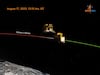 Chandrayaan-3: ప్రొపల్షన్ మాడ్యుల్‌ నుంచి ల్యాండర్ సపరేషన్ సక్సెస్ - ఇక విక్రమ్ సొంత జర్నీ మొదలు
