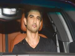 सुशांत पर बनी फिल्म पर रोक लगाने के लिए उनके पिता ने दिल्ली हाई कोर्ट का किया रुख, ये है वजह