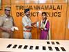 திருவண்ணாமலையில் திருடுபோன செல்போன்கள் உரியவர்களிடம் ஒப்படைப்பு