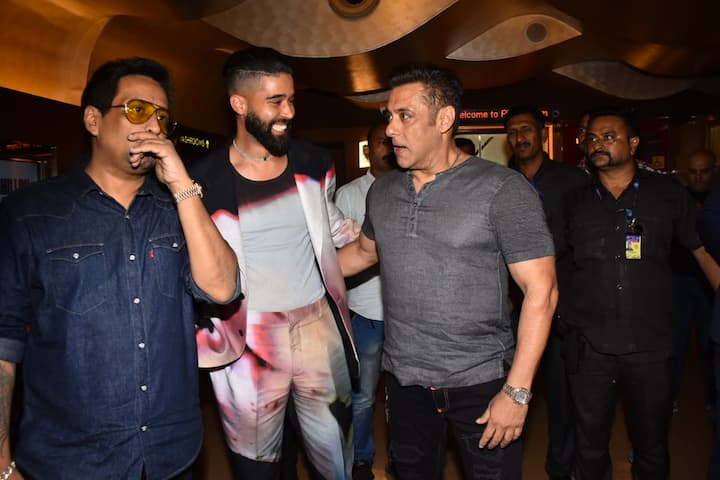 AP Dhillon starring docu-series 'AP Dhillon: First of a Kind' will be premiering on Prime Video on August 18