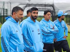 IND vs IER: గట్టిగా కష్టపడుతున్న టీమ్‌ఇండియా! టీ20కి రెడీ!