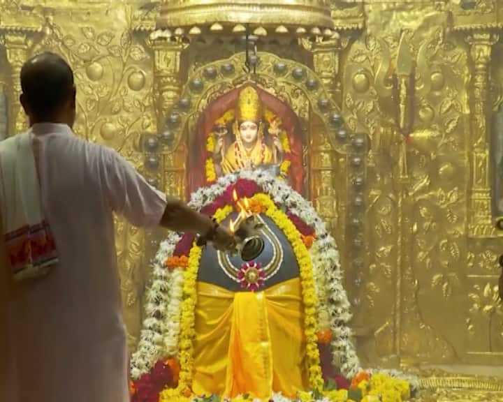 Shravan 2023:  Holy month of Shravan begins in Gujarat Shravan 2023:  આજથી પવિત્ર શ્રાવણ માસનો પ્રારંભ, શિવાલયો હર હર મહાદેવના નાદથી ગૂંજી ઉઠ્યા