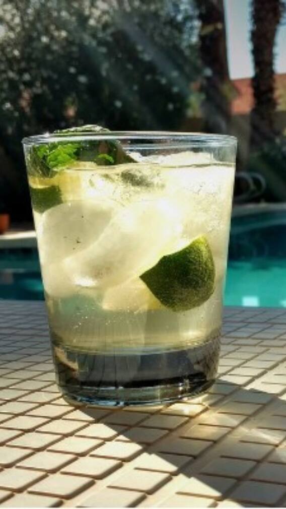 ডাবের জলে এত গুণ!